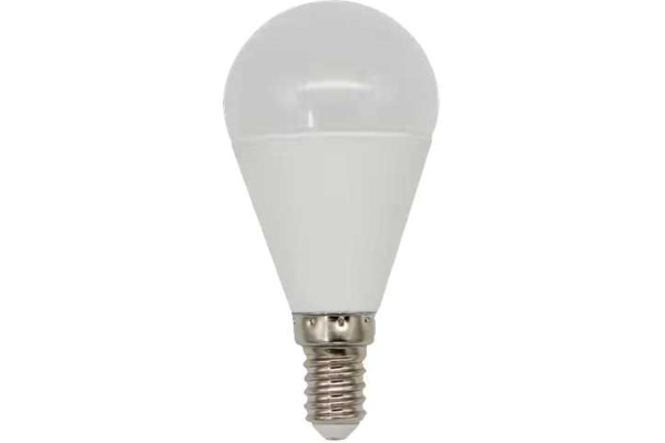 SLS Лампа LED-07 RGB E14 WiFi white